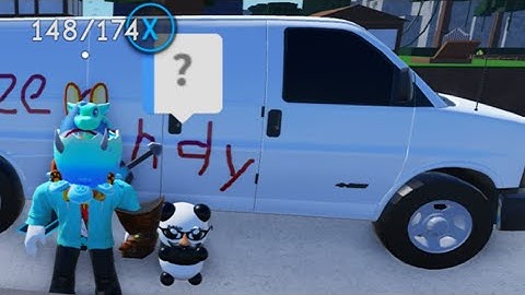 Roblox Find the Panda