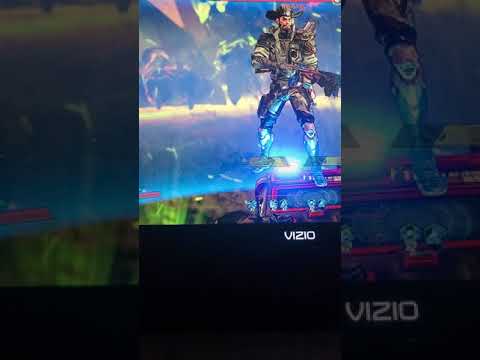 Borderlands 3 keeps crashing Xbox one x