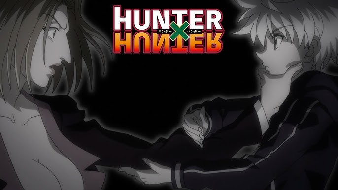 Take the Hunter Exam from Home in the Hunter x Hunter Online Real Escape  Game - Crunchyroll News