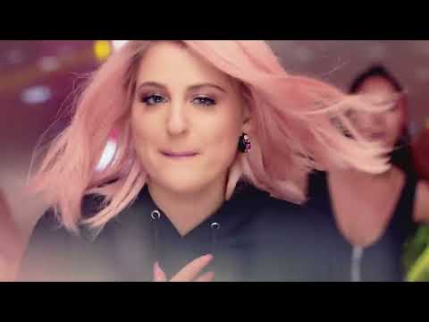 MEGHAN TRAINOR   LET YOU BE RIGHT