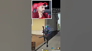 فيكسا يصدم زين حرفيآ بلعبو 