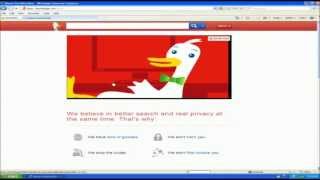 5 Search Engine Alternatives For Privacy