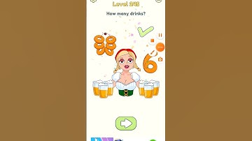 Dop2 gameplay level 245#shorts #status