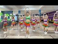 Aerobic kochan  bi aerobic tng hp s 19  aerobic phong cch kochan