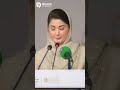 Maryam Nawaz: Chant ‘Pakistan Zindabad’ to Echo at Borders | Bloom Pakistan