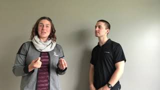Tire Talk #14: TMJ and Sleep Expert - Dr Chad Thorpe DDS