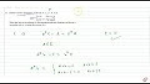 Define a binary operation *on the set `{0, 1, 2, 3, 4, 5}` as `a*b={a+bifa+b<,6` `a+b-6,ifa+bg...
