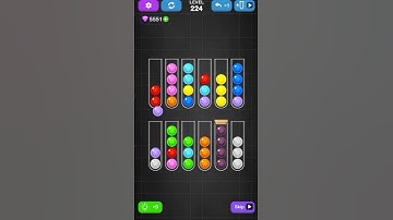 Can You Sort Them All Without a Mistake? #shorts