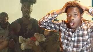 DAX "Book Of Revelations" (Official Music Video) REACTION