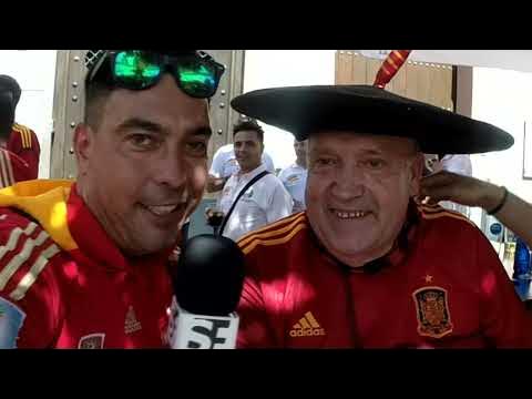 De donde es manolo el del bombo