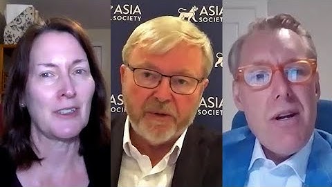 Making Sense of the Chinese Communist Party’s Pivotal 6th Plenum