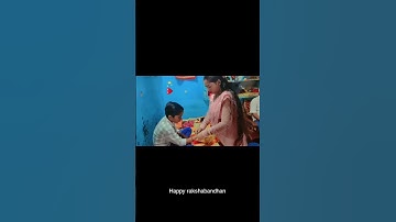 Thumbnail of my brother ❤️ love happy rakshabandhan 🙏 #song #music #love #coversong #cover