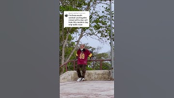 Thumbnail of Should we care about his comment ? #cwalk #cwalkdance #cwalkconnection #cripwalk #electrobreakers
