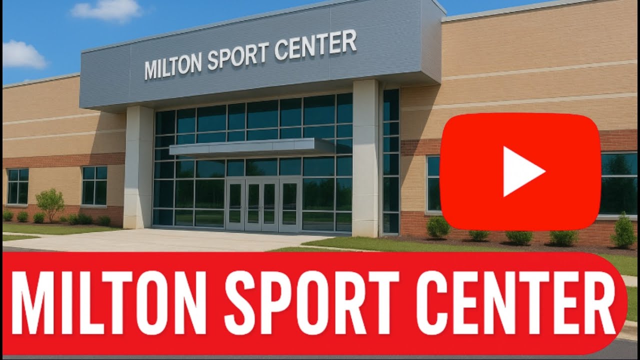 Milton Sports Centre Swimming Schedule