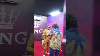 Nani Meets King Nagarjuna | #BigBossTelugu7 | #AnnapurnaStudios