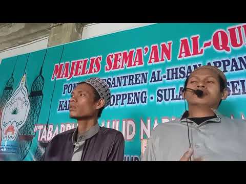 Suami caca irsa, maulana Qadri