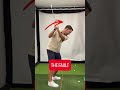 Simple ANTI-SLICE DRILL