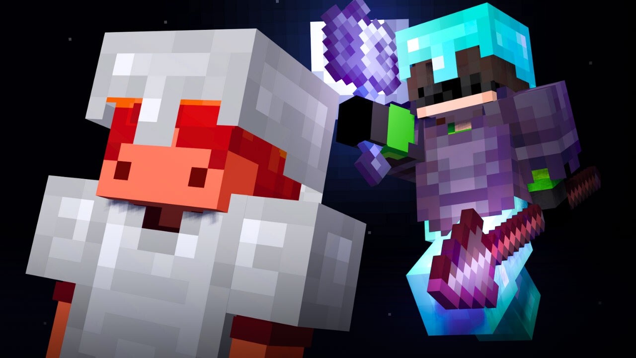 Why I Became A Minecraft Assassin