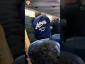 Guy Melts Down on Plane and Gets Tackled by Passengers. Via @olivierenogo | IG