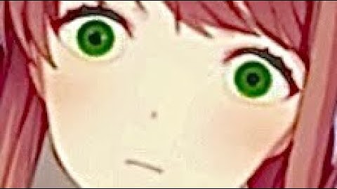 Aftermath| DDLC mod: Monitor (part 21)