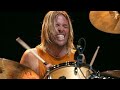 Taylor Hawkins | Epic drum solo