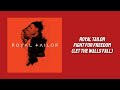 Royal Tailor Fight For Freedom Let The Walls Fall Legendado Em PT BR mp3