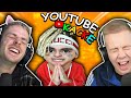 MIGUEL PABLO YouTube KAKE - Nicht Lachen Challenge mit AVIVEHD!