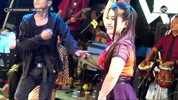 PUTUS TALI CINTA ~ NUCHA || CITRA NADA LIVE DESA DUKUH MINGKRIK (Gg.BUNTU) ||  LARANGAN - BREBES