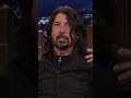 Dave Grohl tells the story of his mom partying with @GreenDay | SPIN
