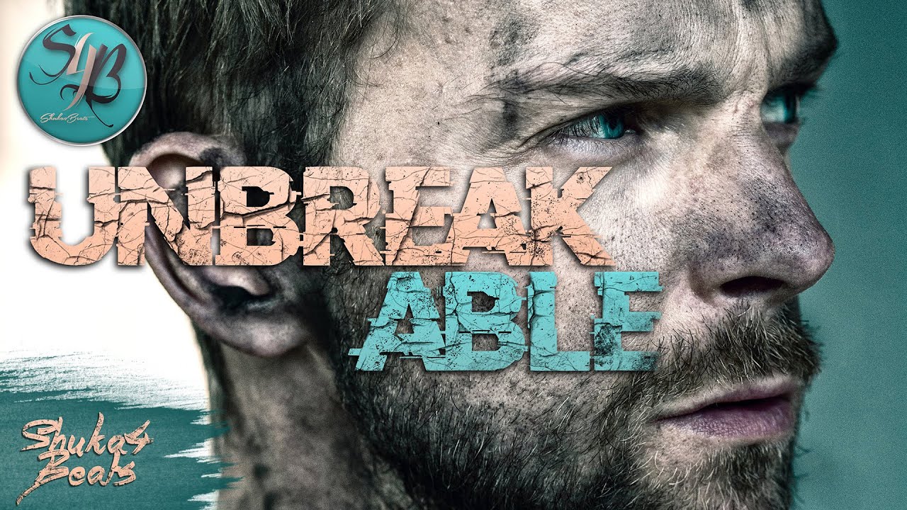 UNBREAKABLE - Epic Cinematic Motivational Hard Rap Beats Hip Hop Instrumentals 2021 / [Full Album]