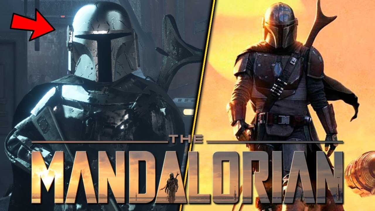 swbf2 mandalorian wars mod