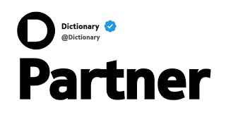 Partner Antonyms | Opposite Words 