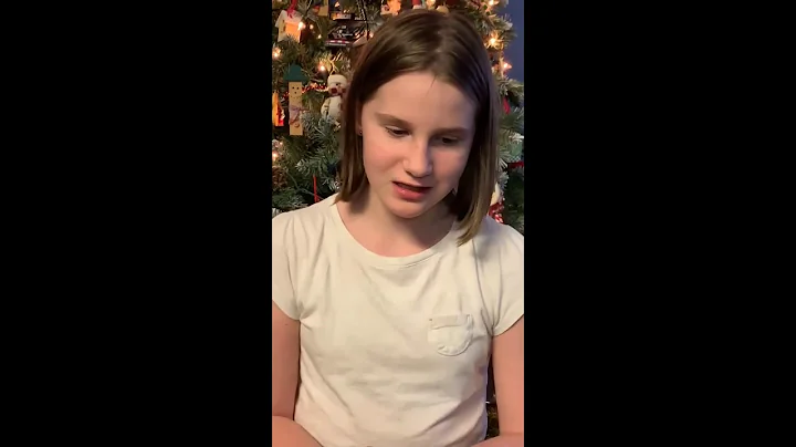 The Christmas Story - 2020