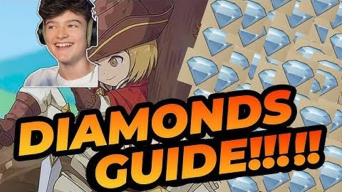 Magic Chronicle Isekai RPG HACK - How I Get Unlimited DIAMONDS MOD - iOS and Android