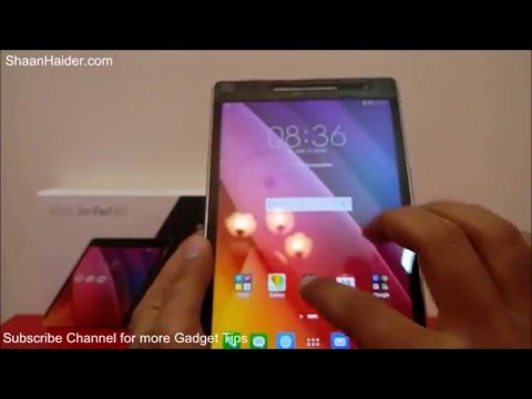 How to Take Screenshot on ASUS ZenPad 8.0 hqdefault