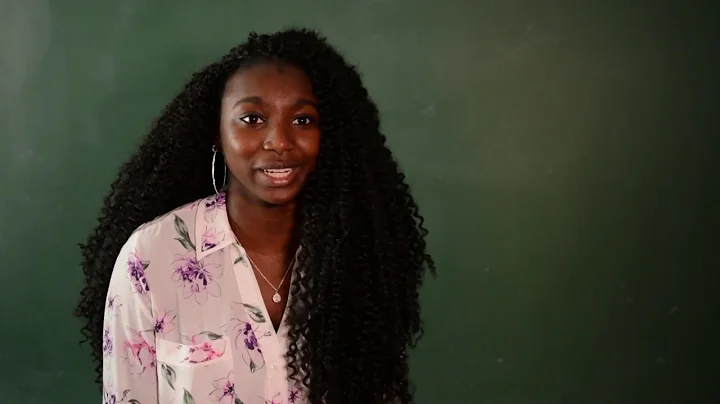 StoneBridge School's Elizabeth Reese, Class of 2020