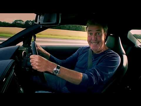 Video: Značky GT5 Se Zabývají Top Gear