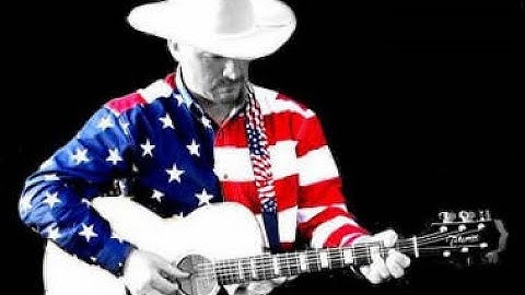 Garth Brooks: The Change (Lyrics) HD