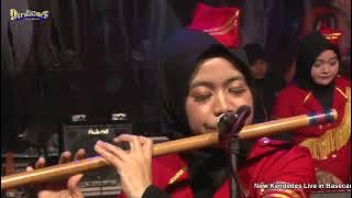 SANTRI PEKOK || NEW KENDEDES LIVE IN BONDOWOSO