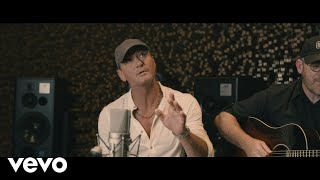 Tim McGraw - Remember Me Well (Acoustic)