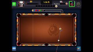 9 ball in 8 ball pool 8,9 bounce only screenshot 2