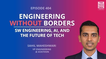 Breaking the Boundaries of Engineering#leadership #career #softwareengineering