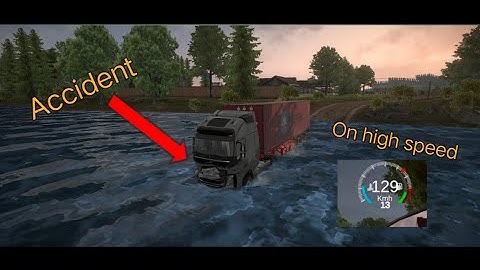 Universal Truck Simulator (Android, iOS) - Part 2[4K60FPS]