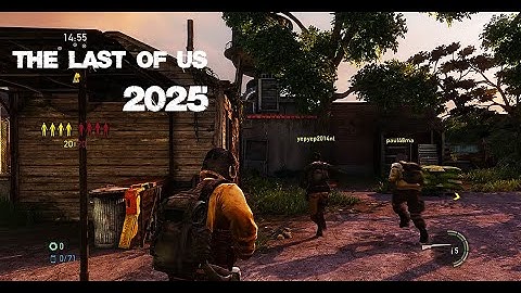 The Last of Us: Factions Multiplayer (2025)