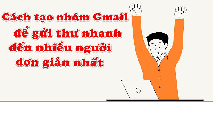 Cách tạo mail gmail nhanh nhat