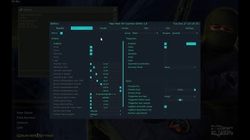 Hpp v5 the best Legit Settings