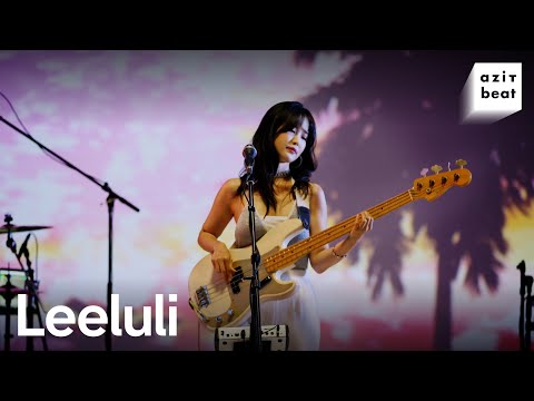 이루리 leeluli - Ashby Road  [아지트 빛(Beat) #1]