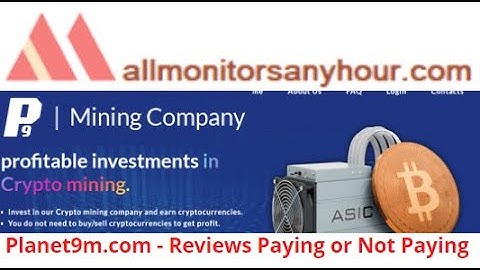 Planet9m.com, Reviews Paying Or Not Paying ? & #all hyip monitors 24 hour, #HYIP daily update,