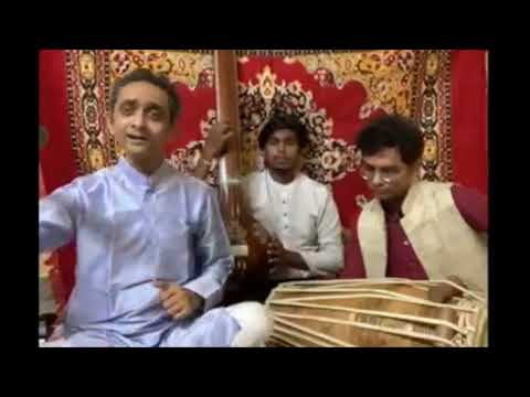 Chintan Upadhyay Raag Chandrakauns
