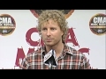 Dierks Bentley | CMA Fest 2009 | CMA